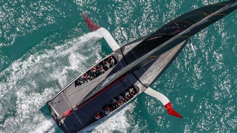 prada cup scuffia|36th America's Cup: Everything you need to know about the .